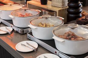 Novotel Paris Saint Denis Stade Basilique
