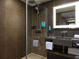 Novotel Paris Saint Denis Stade Basilique