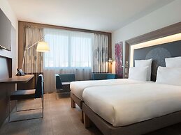 Novotel Paris Saint Denis Stade Basilique