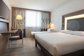 Novotel Paris Saint Denis Stade Basilique