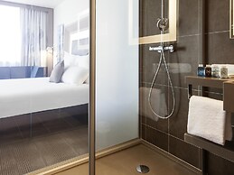 Novotel Paris Saint Denis Stade Basilique