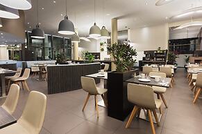 Novotel Paris Saint Denis Stade Basilique