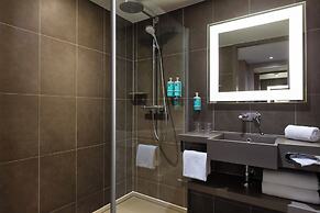 Novotel Paris Saint Denis Stade Basilique