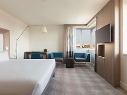 Novotel Paris Stade Basilique