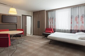 Novotel Paris Saint Denis Stade Basilique
