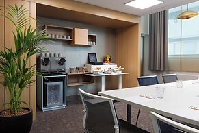 Novotel Paris Saint Denis Stade Basilique