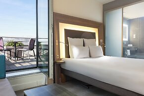 Novotel Paris Saint Denis Stade Basilique