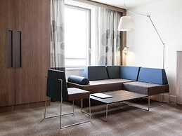 Novotel Paris Saint Denis Stade Basilique