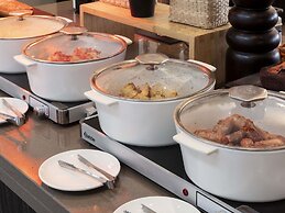 Novotel Paris Saint Denis Stade Basilique