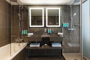Novotel Paris Saint Denis Stade Basilique