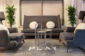 Novotel Paris Saint Denis Stade Basilique