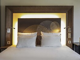 Novotel Paris Saint Denis Stade Basilique