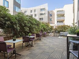 Novotel Paris Saint Denis Stade Basilique