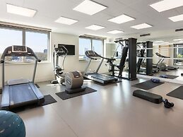 Novotel Paris Saint Denis Stade Basilique