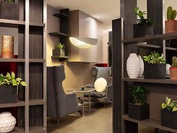 Novotel Paris Saint Denis Stade Basilique