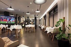 Novotel Paris Saint Denis Stade Basilique