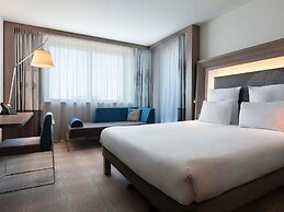 Novotel Paris Saint Denis Stade Basilique