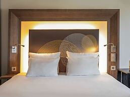 Novotel Paris Saint Denis Stade Basilique