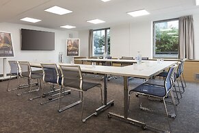 Novotel Paris Saint Denis Stade Basilique