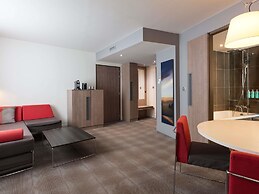 Novotel Paris Stade Basilique