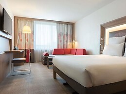 Novotel Paris Saint Denis Stade Basilique