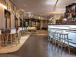 Novotel Paris Saint Denis Stade Basilique