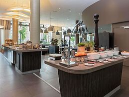 Novotel Paris Stade Basilique