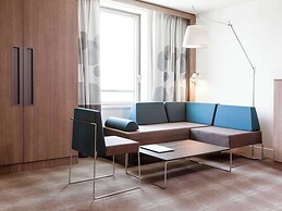 Novotel Paris Saint Denis Stade Basilique