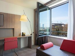 Novotel Paris Saint Denis Stade Basilique