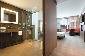 Novotel Paris Saint Denis Stade Basilique