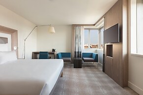 Novotel Paris Saint Denis Stade Basilique