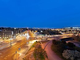 Novotel Paris Stade Basilique