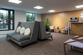 Novotel Paris Saint Denis Stade Basilique