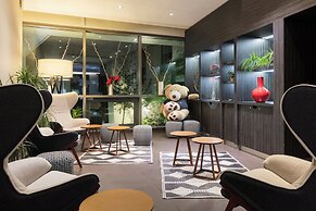 Novotel Paris Saint Denis Stade Basilique