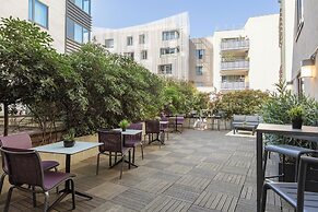Novotel Paris Saint Denis Stade Basilique