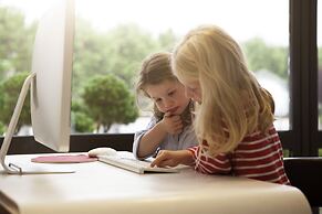 Novotel Paris Saint Denis Stade Basilique