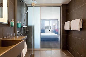 Novotel Paris Saint Denis Stade Basilique