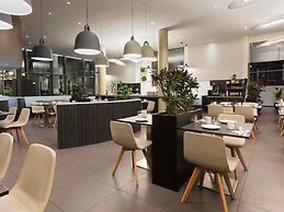 Novotel Paris Saint Denis Stade Basilique