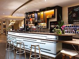 Novotel Paris Saint Denis Stade Basilique
