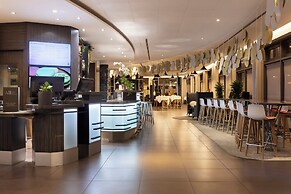 Novotel Paris Saint Denis Stade Basilique