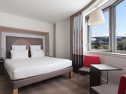 Novotel Paris Saint Denis Stade Basilique
