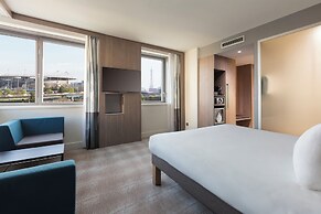Novotel Paris Saint Denis Stade Basilique