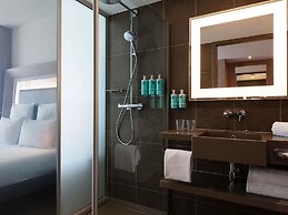 Novotel Paris Saint Denis Stade Basilique