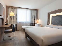 Novotel Paris Saint Denis Stade Basilique