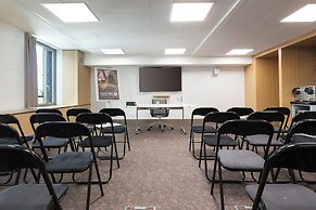 Novotel Paris Saint Denis Stade Basilique