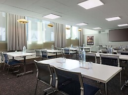 Novotel Paris Saint Denis Stade Basilique