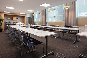 Novotel Paris Saint Denis Stade Basilique