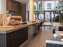 Novotel Paris Stade Basilique