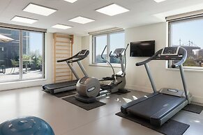 Novotel Paris Saint Denis Stade Basilique
