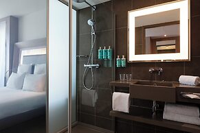 Novotel Paris Saint Denis Stade Basilique
